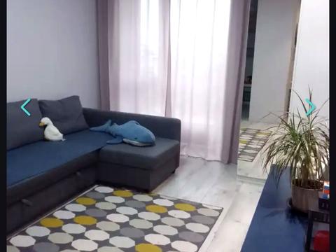 квартира по адресу Светлова тупик, 42-А