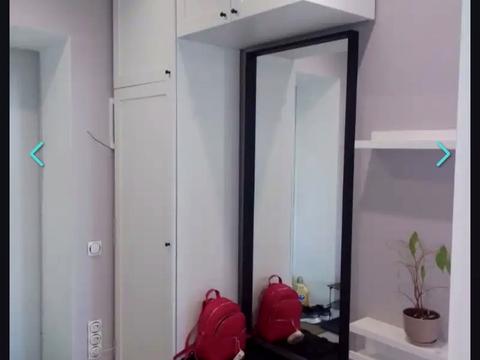 квартира по адресу Светлова тупик, 42-А