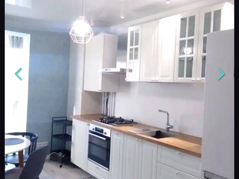 квартира по адресу Светлова тупик, 42-А