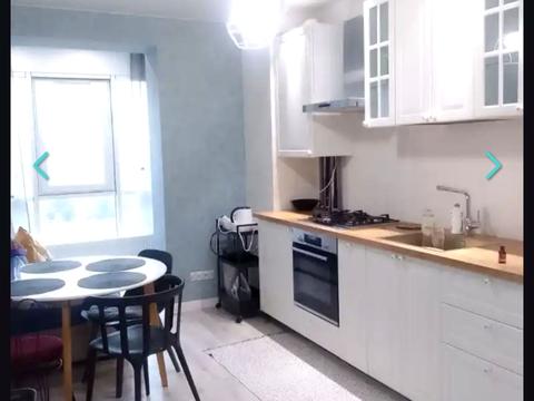 квартира по адресу Светлова тупик, 42-А