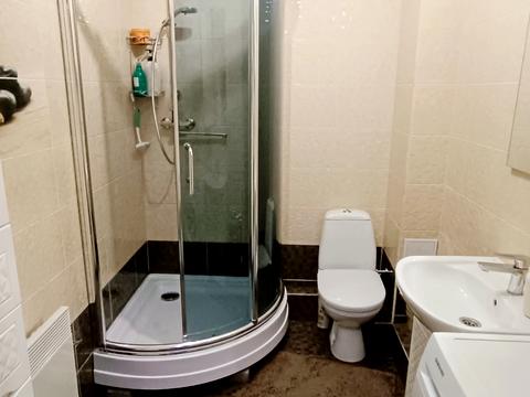 квартира за адресою Південно-Кільцева вул., 7