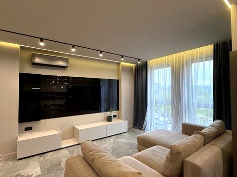 квартира по адресу Замарстыновская ул. (Калинина), 127