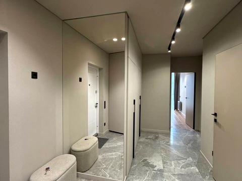 квартира по адресу Замарстыновская ул. (Калинина), 127