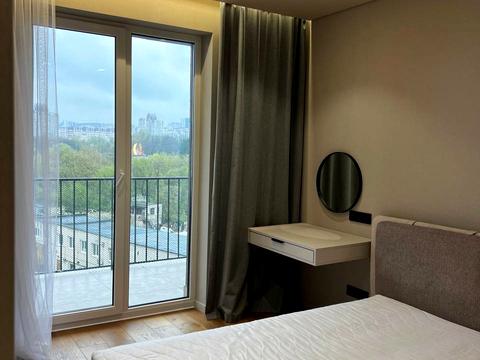 квартира по адресу Замарстыновская ул. (Калинина), 127