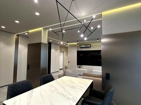 квартира по адресу Замарстыновская ул. (Калинина), 127