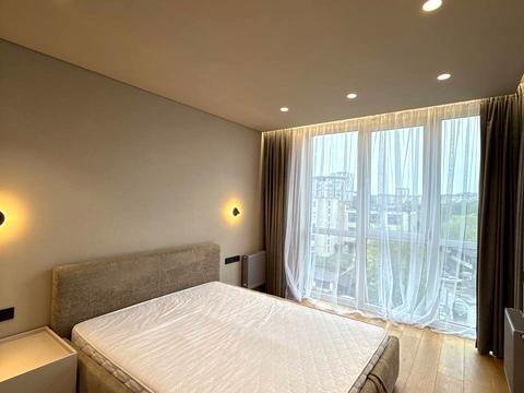 квартира по адресу Замарстыновская ул. (Калинина), 127