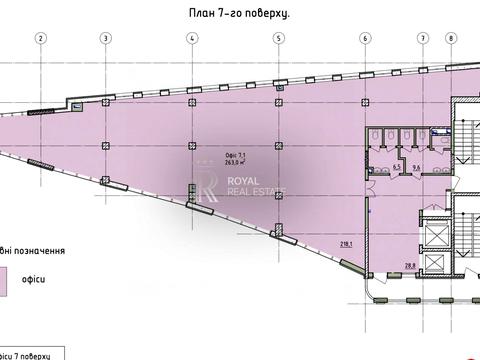 комерційна за адресою Глибочицька, 99