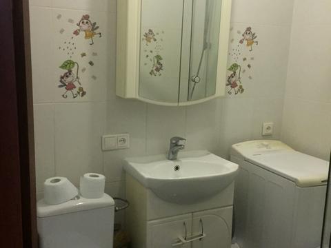 квартира по адресу Выговского ул. (Терешковой), 29