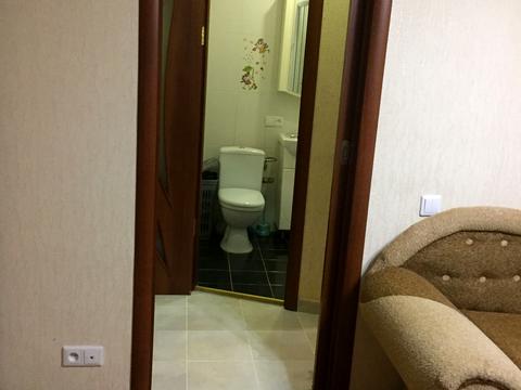 квартира по адресу Выговского ул. (Терешковой), 29