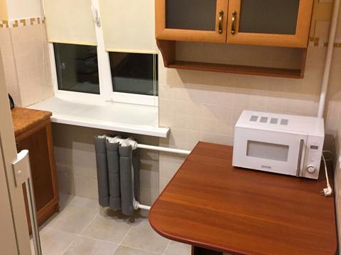 квартира по адресу Выговского ул. (Терешковой), 29