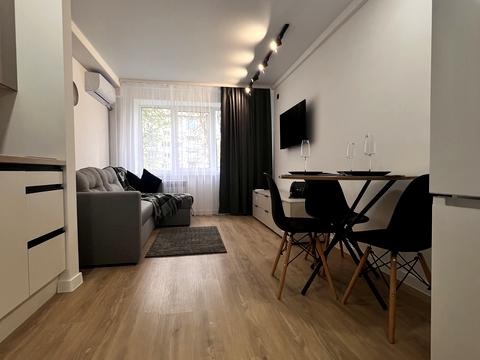 квартира по адресу Остафия Дашкевича ул. (Курнатовского), 19-А