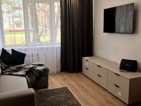 квартира по адресу Остафия Дашкевича ул. (Курнатовского), 19-А