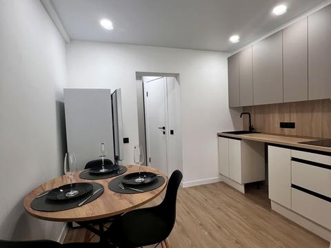 квартира по адресу Остафия Дашкевича ул. (Курнатовского), 19-А