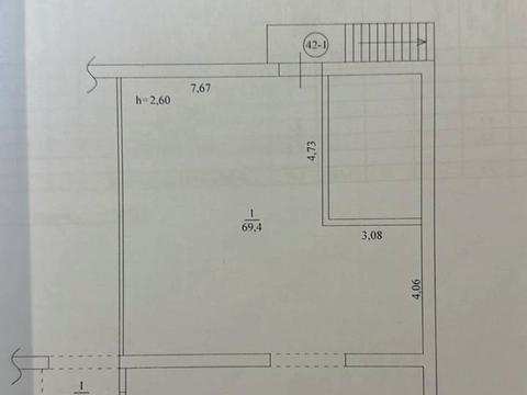 комерційна за адресою Осіння вул., 71