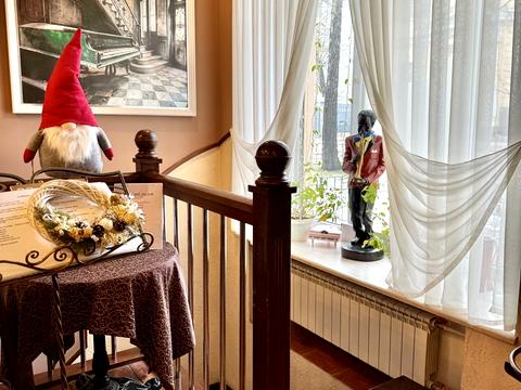 комерційна за адресою Шовковична вул., 13/2