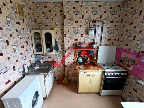 квартира по адресу Петра Юрченко ул., 28