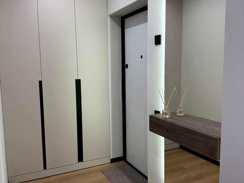 квартира по адресу Малоголосковская ул., (Будинок 3)