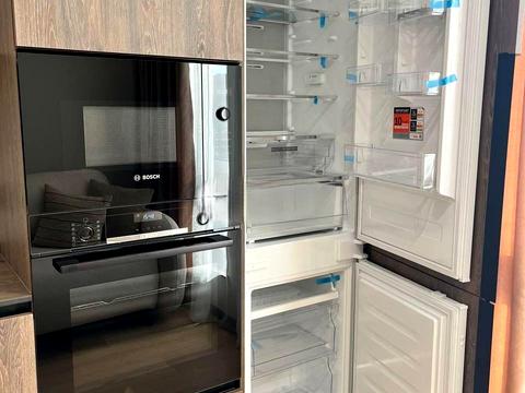 квартира по адресу Малоголосковская ул., (Будинок 3)