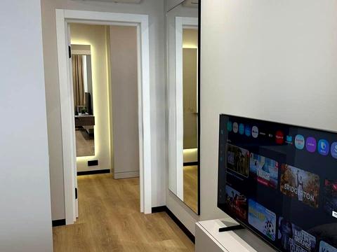 квартира по адресу Малоголосковская ул., (Будинок 3)