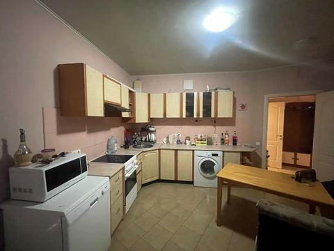 квартира за адресою Княжий Затон вул., 21