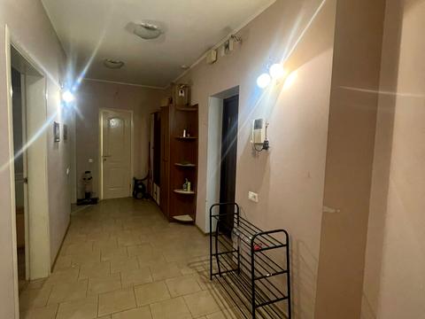 квартира за адресою Княжий Затон вул., 21