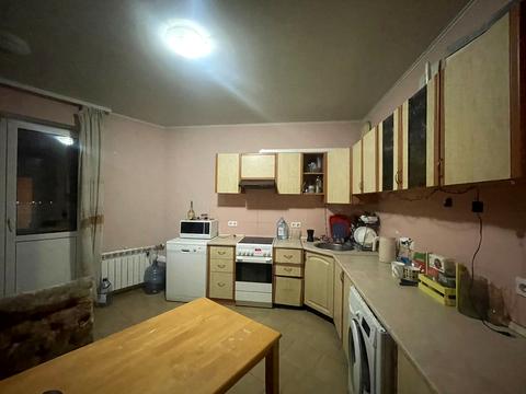 квартира за адресою Княжий Затон вул., 21