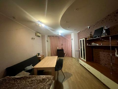 квартира за адресою Княжий Затон вул., 21