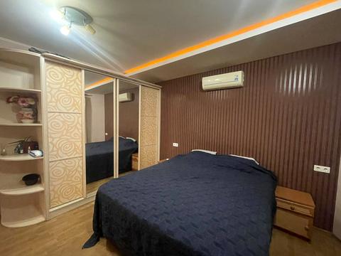 квартира за адресою Княжий Затон вул., 21