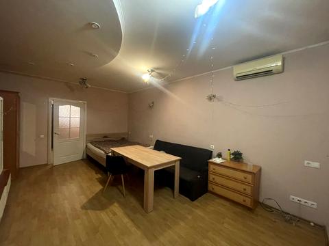 квартира за адресою Княжий Затон вул., 21