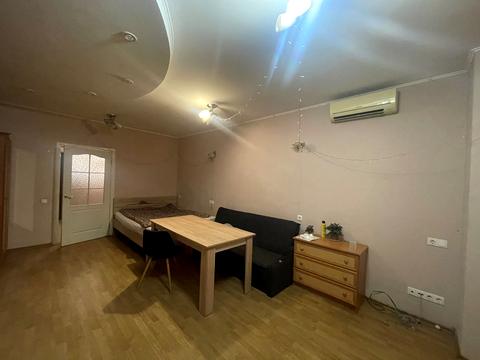 квартира за адресою Княжий Затон вул., 21