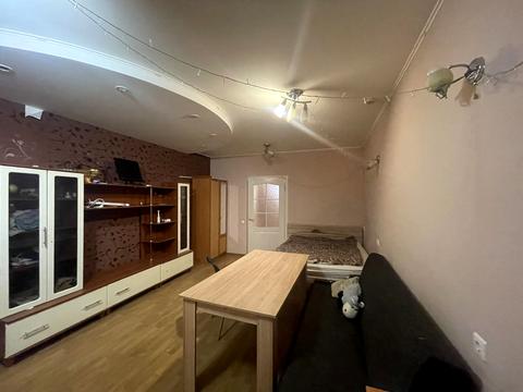 квартира за адресою Княжий Затон вул., 21