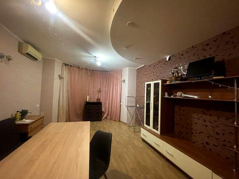 квартира за адресою Княжий Затон вул., 21