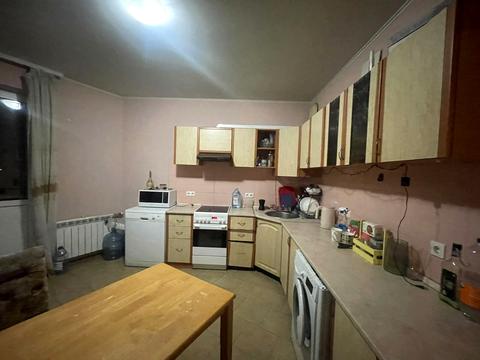 квартира за адресою Княжий Затон вул., 21