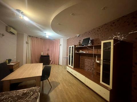 квартира за адресою Княжий Затон вул., 21