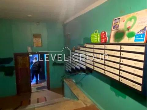 квартира по адресу Мрии ул. (Академика Туполева), 26/16