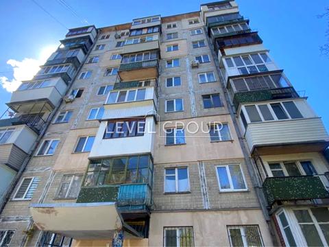 квартира по адресу Мрии ул. (Академика Туполева), 26/16