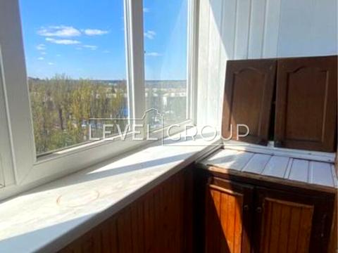 квартира по адресу Мрии ул. (Академика Туполева), 26/16