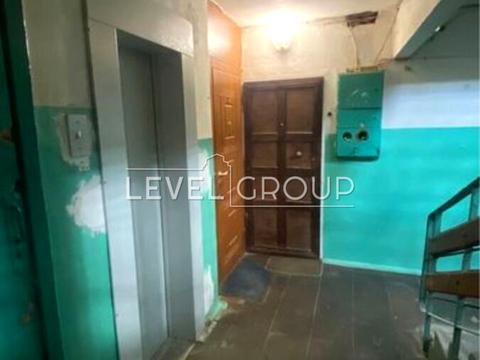 квартира по адресу Мрии ул. (Академика Туполева), 26/16