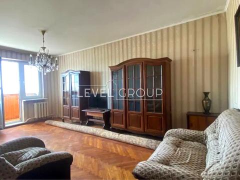 квартира по адресу Мрии ул. (Академика Туполева), 26/16