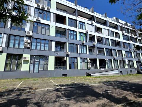 квартира по адресу Фонтанская дорога ул. (Перекопской дивизии улица), 153/13 - 153/18