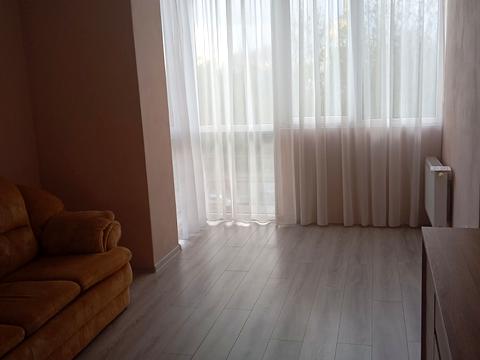 квартира по адресу Стрийская ул., 45-Г