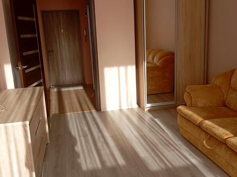 квартира по адресу Стрийская ул., 45-Г