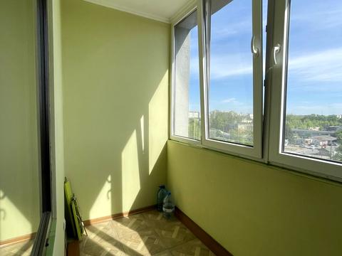 квартира по адресу Стрийская ул., 45-Г