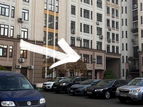 комерційна за адресою Щекавицька вул., 30/39