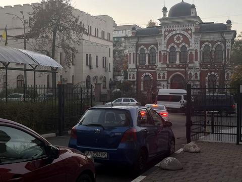 комерційна за адресою Щекавицька вул., 30/39