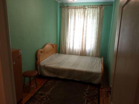 квартира по адресу Вишгородська ул., 24