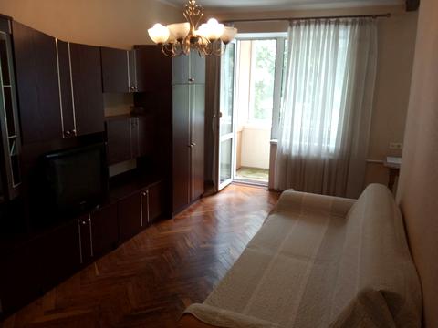 квартира по адресу Вишгородська ул., 24