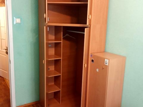 квартира по адресу Вишгородська ул., 24