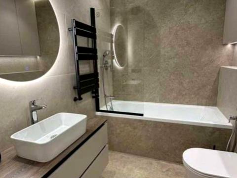 квартира по адресу Малоголосковская ул., (Будинок 3)