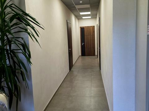 квартира по адресу Фонтанская дорога ул. (Перекопской дивизии улица), 153/13 - 153/18